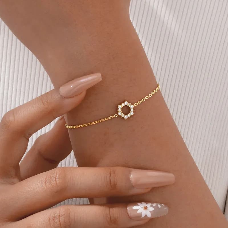 Collection bijoux Mercy Jewelleries Abidjan